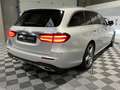 Mercedes-Benz E 220 E 220 d 9G-TRONIC/PACK AMG/GPS/CLIM AUTO/CAM 360 Gris - thumbnail 8