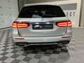 Mercedes-Benz E 220 E 220 d 9G-TRONIC/PACK AMG/GPS/CLIM AUTO/CAM 360 Gris - thumbnail 7