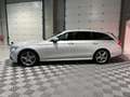 Mercedes-Benz E 220 E 220 d 9G-TRONIC/PACK AMG/GPS/CLIM AUTO/CAM 360 Gris - thumbnail 5