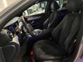 Mercedes-Benz E 220 E 220 d 9G-TRONIC/PACK AMG/GPS/CLIM AUTO/CAM 360 Gris - thumbnail 28
