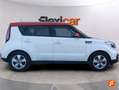 Kia Soul 1.6CRDi Eco-Dynamics Concept 136 Blanco - thumbnail 8