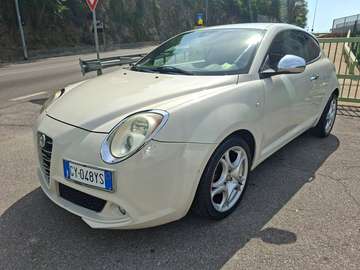 1.3 MJT DA NEOPATENTATI / EURO 5B