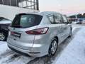 Ford S-Max S-MAX 2.0 EcoBlue Titanium Navi LED Carplay Argent - thumbnail 4