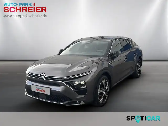 Citroen C5 X Feel Pack Hybrid
