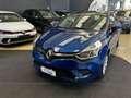 Renault Clio Clio TCe 12V 75 CV 5 porte Life Blau - thumbnail 1