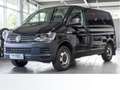 Volkswagen T6 Transporter TDI ALLRAD AHK NAVI LED Noir - thumbnail 2