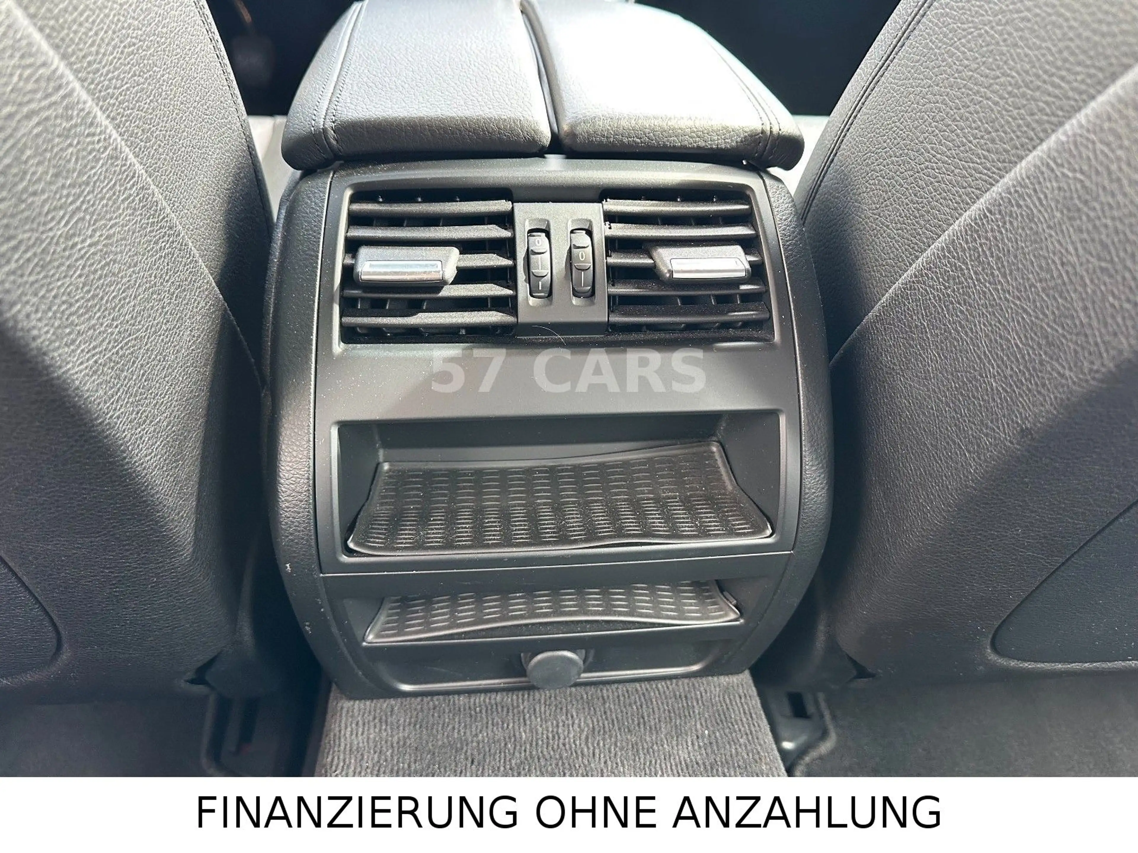 BMW 518 5 Touring 518D*PDC*KLIMA*GEPFLEGT* — photo 12