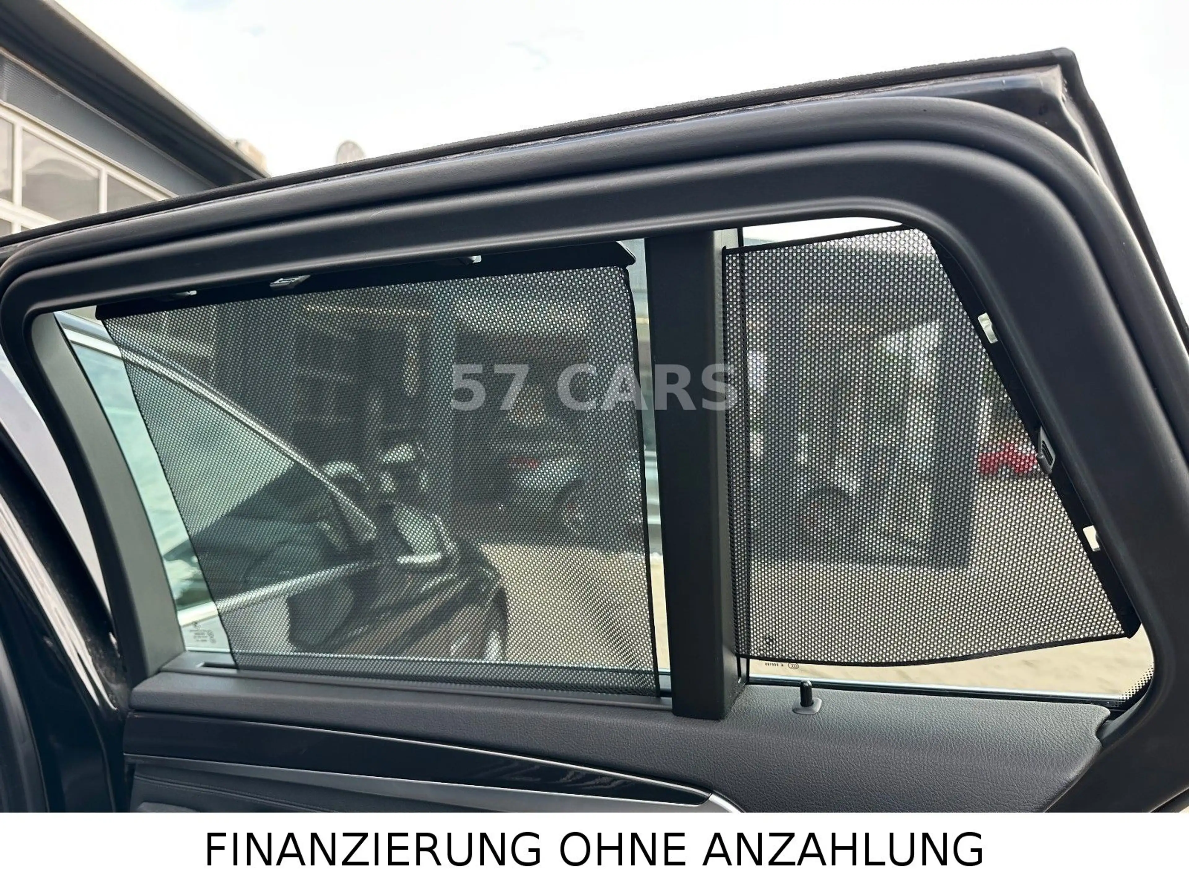 BMW 518 5 Touring 518D*PDC*KLIMA*GEPFLEGT* — photo 13