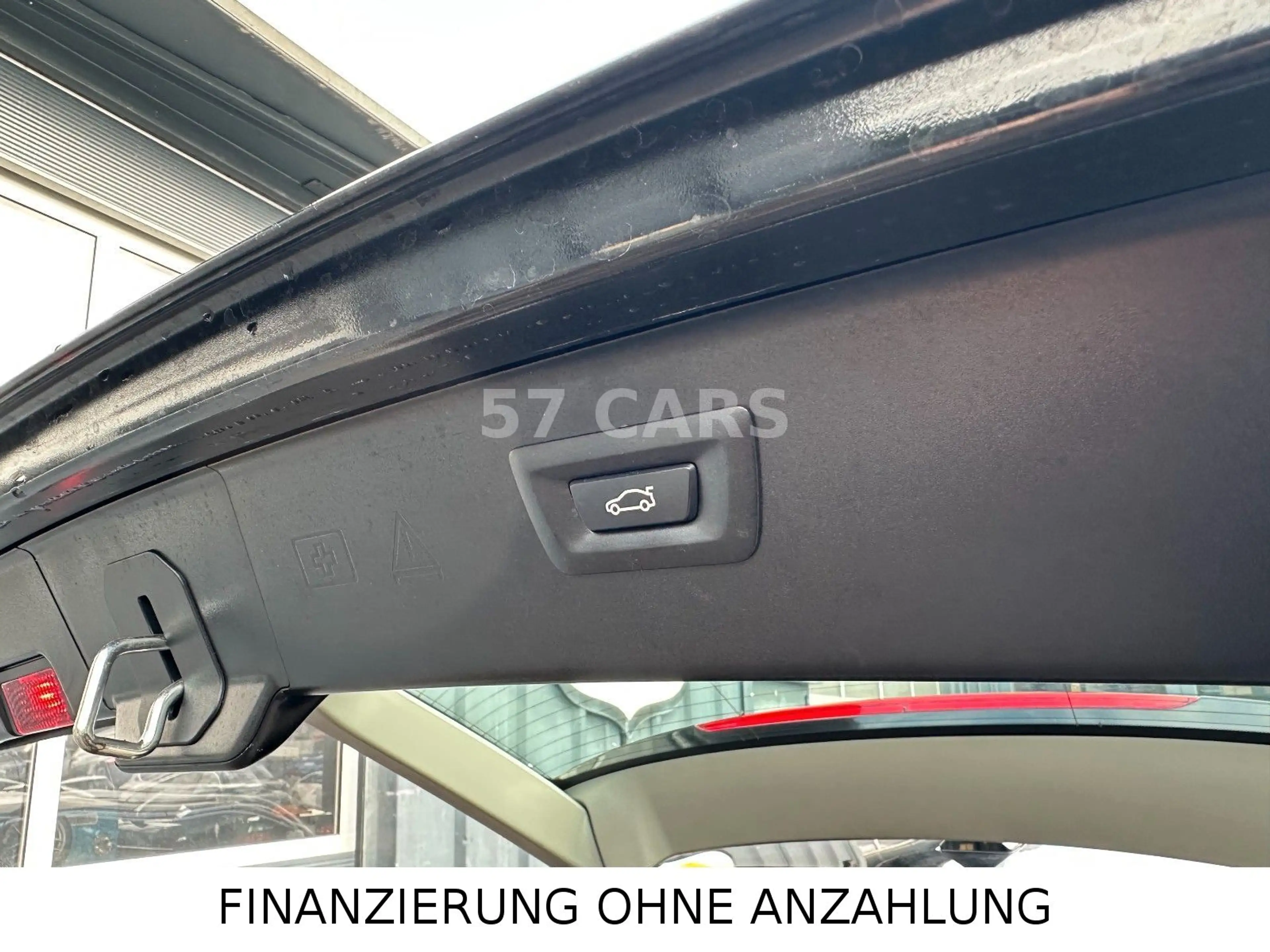 BMW 518 5 Touring 518D*PDC*KLIMA*GEPFLEGT* — photo 9