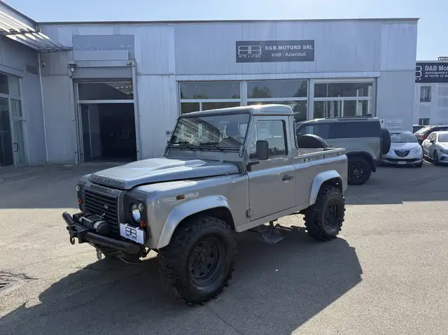 Land Rover Defender Defender 90 2.2 td Pick Up
