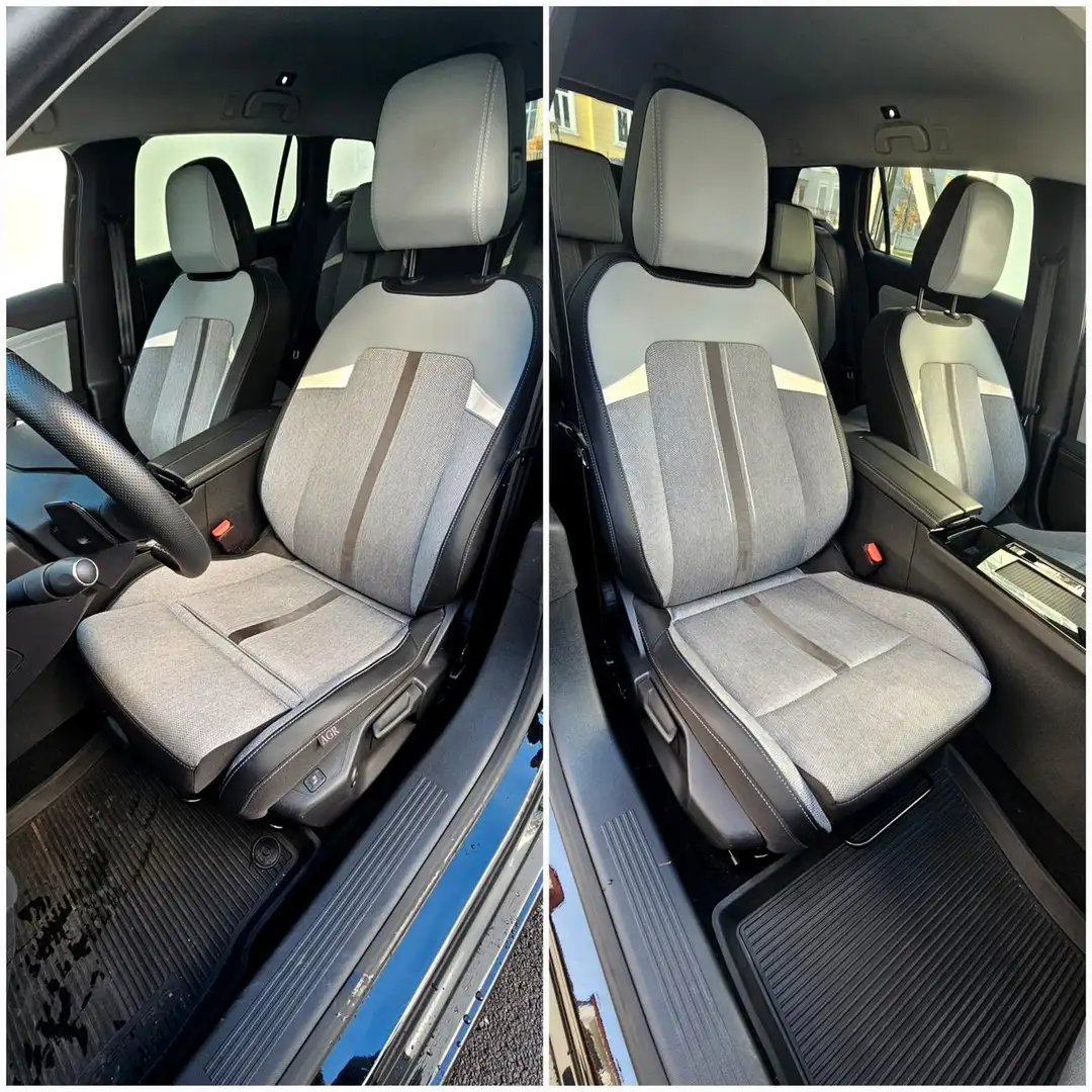 Opel Astra L Sports Business DAB Navi Garantie28 Schwarz - 2