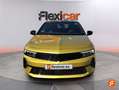 Opel Astra 1.2T XHT 96kW (130CV) GS Auto Amarillo - thumbnail 2