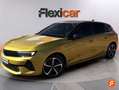 Opel Astra 1.2T XHT 96kW (130CV) GS Auto Amarillo - thumbnail 3