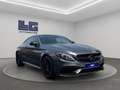 Mercedes-Benz C 63 AMG Cabrio 7G Plus Grey - thumbnail 3