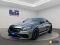 Mercedes-Benz C 63 AMG Cabrio 7G Plus Grey - thumbnail 1