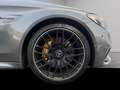 Mercedes-Benz C 63 AMG Cabrio 7G Plus Grey - thumbnail 19