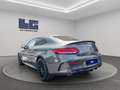 Mercedes-Benz C 63 AMG Cabrio 7G Plus Grey - thumbnail 5