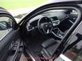 BMW 318 3-serie 318i SPORTLINE VIRTUAL/DAB/CARPLAY/SFEERVE Nero - thumbnail 8