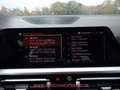 BMW 318 3-serie 318i SPORTLINE VIRTUAL/DAB/CARPLAY/SFEERVE Nero - thumbnail 15