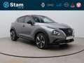 Nissan Juke 143pk Hybrid N-Design 360° Camera | Adapt. cruise Grijs - thumbnail 1