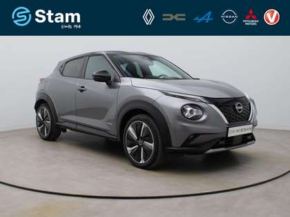 Nissan Juke 143pk Hybrid N-Design 360° Camera | Adapt. cruise