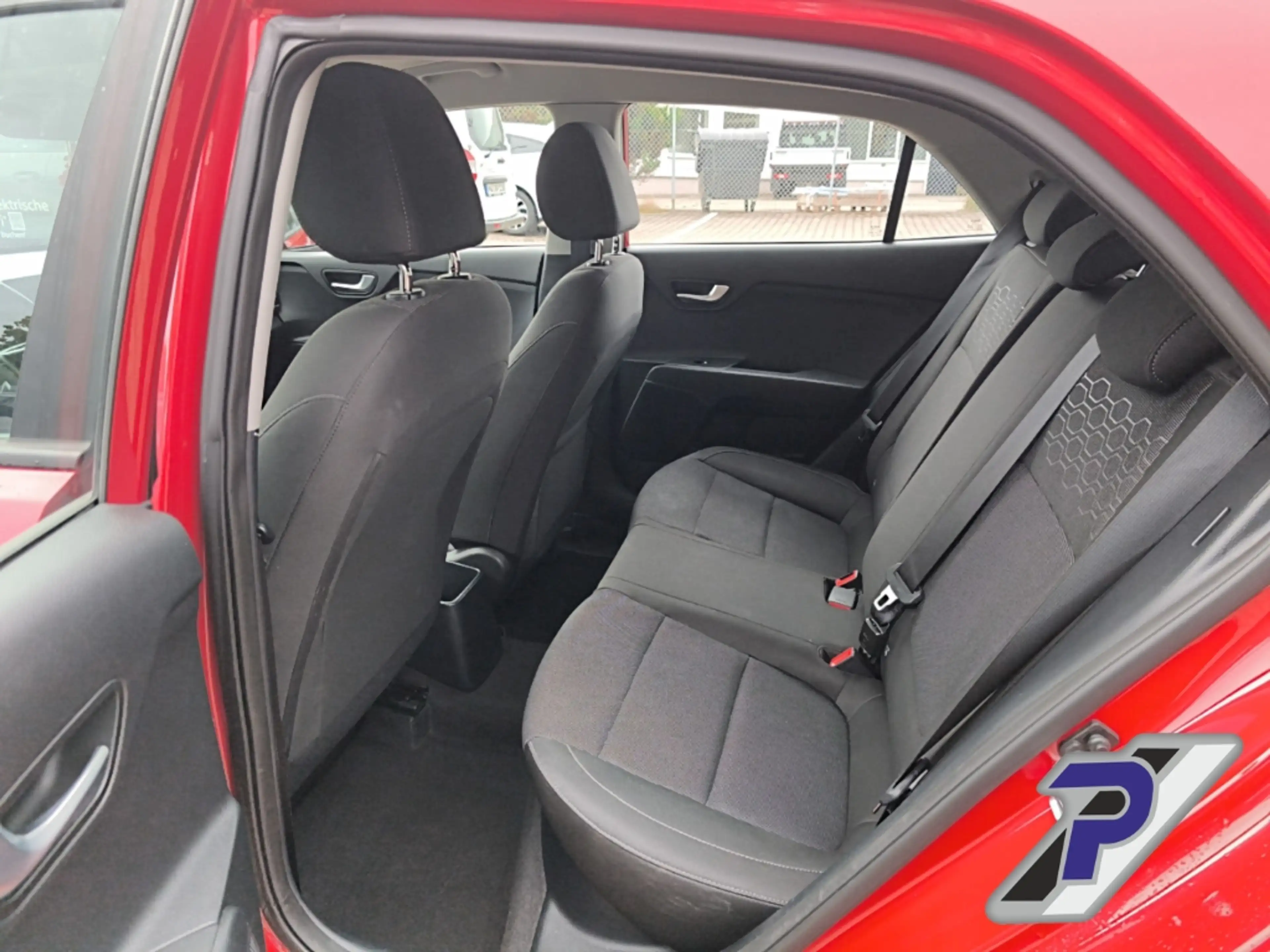 Kia Rio Vision Navi LED Klimaautom DAB SHZ LenkradHZG Spur — photo 13