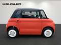 Fiat Topolino Corallo mit Glasdach sofort Verfügbar Rot - thumbnail 3