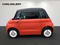 Fiat Topolino Corallo mit Glasdach sofort Verfügbar Rot - thumbnail 6