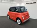 Fiat Topolino Corallo mit Glasdach sofort Verfügbar Rot - thumbnail 5