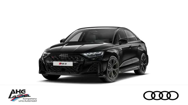 Audi RS3 RS 3 Limousine 294 kW S tronic Neues Modell 202...