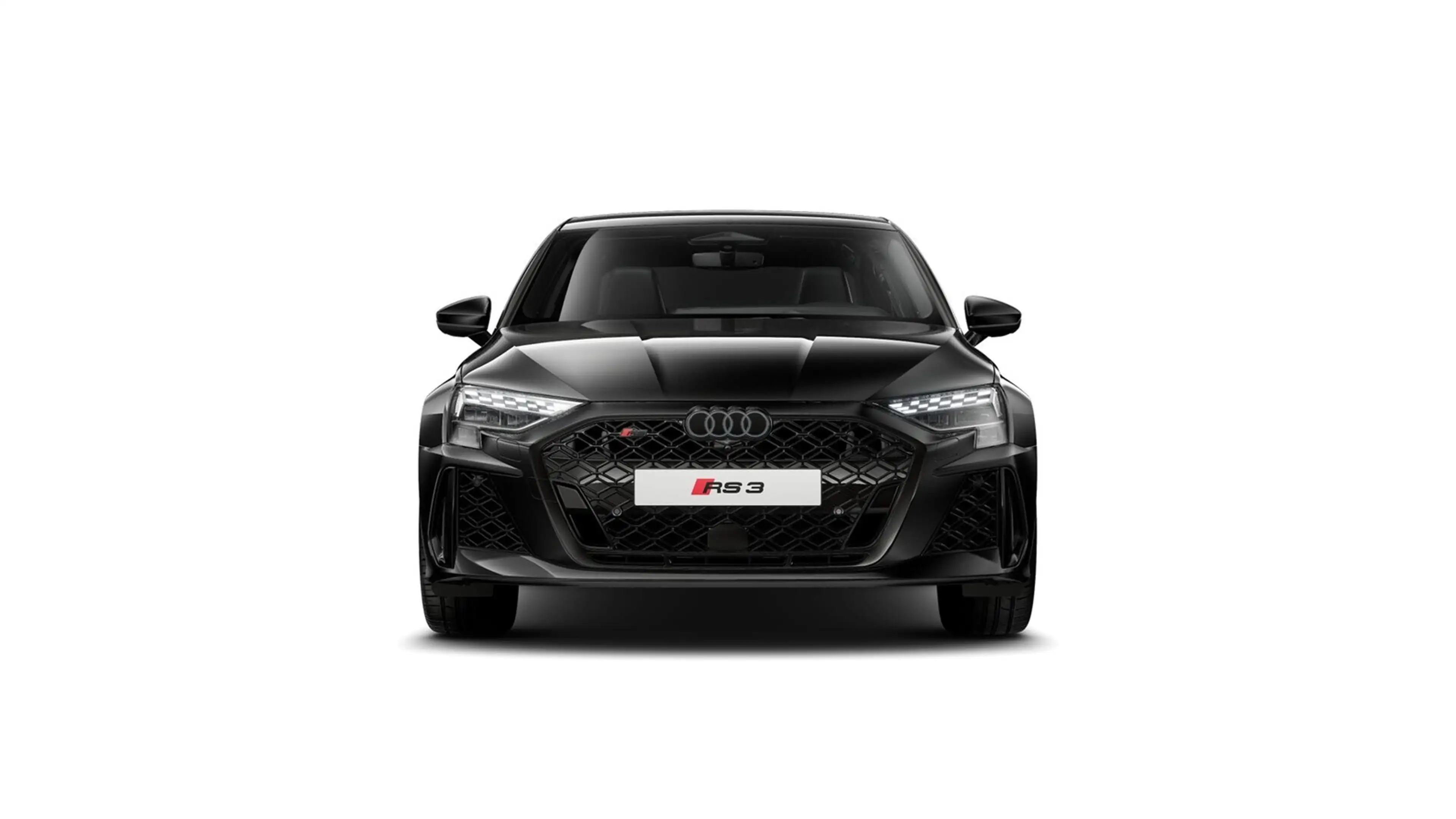 Audi RS3 RS 3 Limousine 294 kW S tronic Neues Modell 202... — photo 3