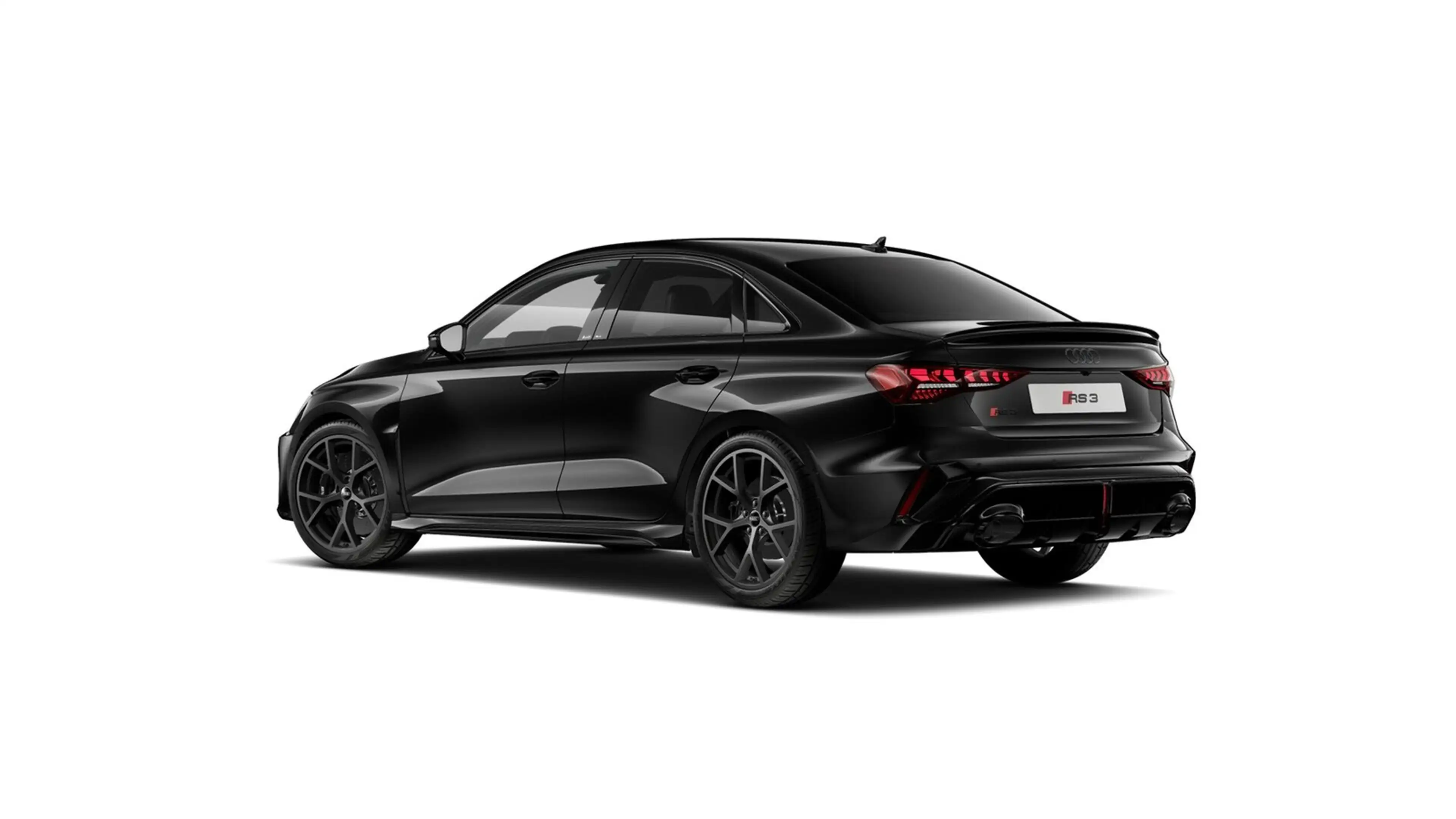 Audi RS3 RS 3 Limousine 294 kW S tronic Neues Modell 202... — photo 5