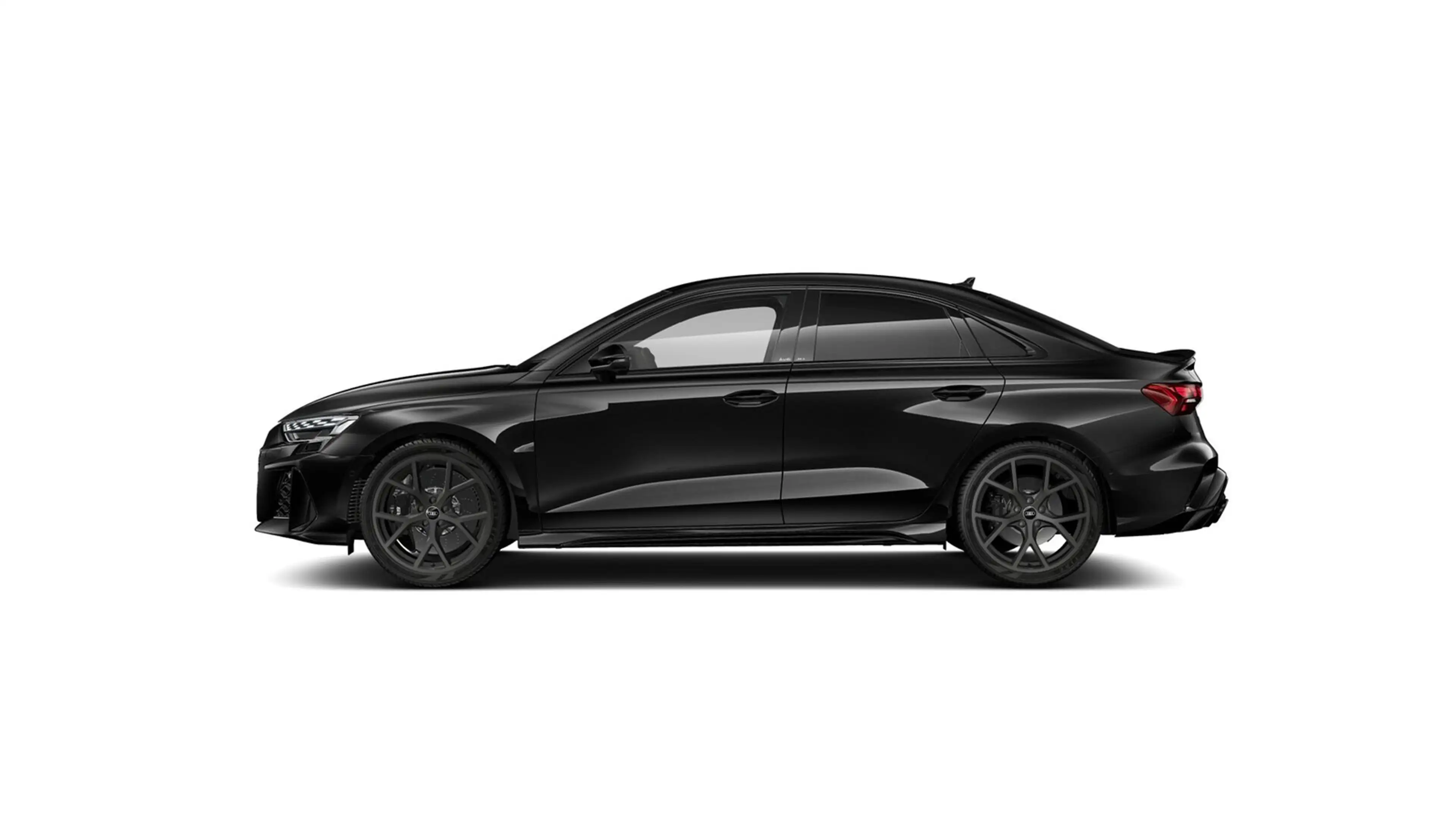 Audi RS3 RS 3 Limousine 294 kW S tronic Neues Modell 202... — photo 6