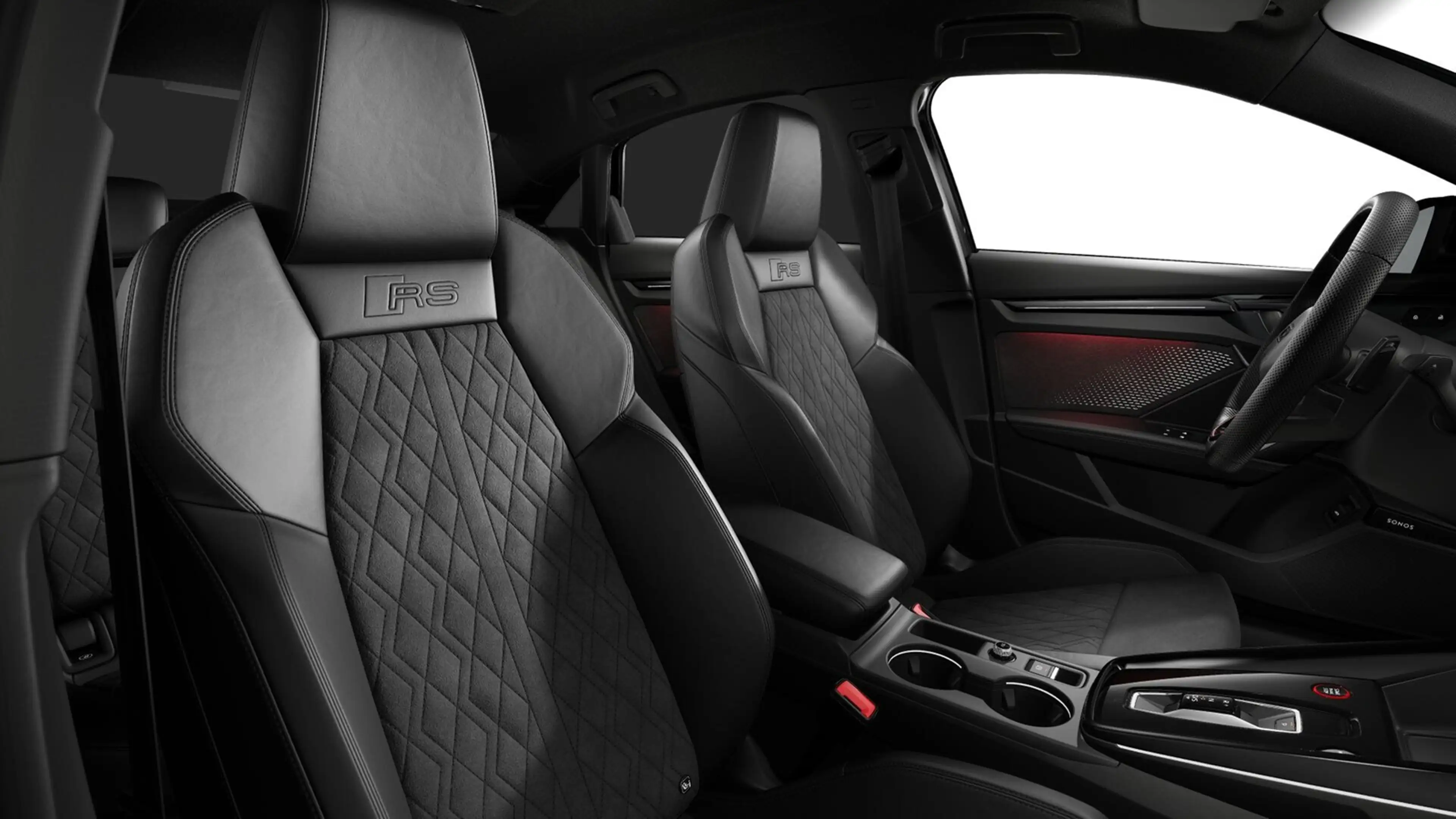 Audi RS3 RS 3 Limousine 294 kW S tronic Neues Modell 202... — photo 7