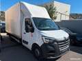 Renault Master III (2) 2.3 DCI 165 Châssis Cabine Caisse Hayon Prix TTC Weiß - thumbnail 1