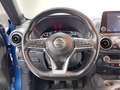 Nissan Juke DIG-T 84 kW (114 CV) 6M/T Acenta Bleu - thumbnail 13