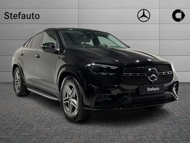 Mercedes-Benz GLE 300 d 4Matic Mild Hybrid Coupé AMG Line Advanced Plus