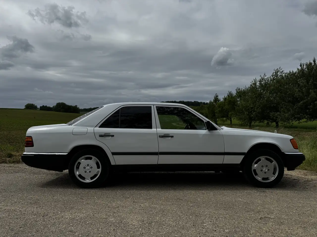 Mercedes-Benz 300D, foto 7
