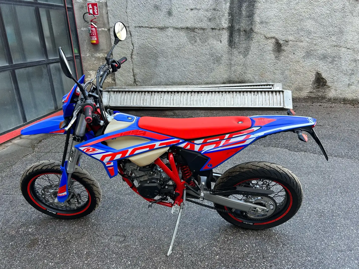 Beta RR 125 - 2