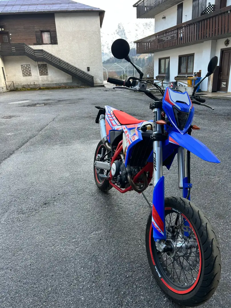 Beta RR 125 - 1