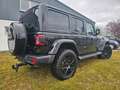Jeep Wrangler / Wrangler Unlimited Plug-In Hybrid 80T Zwart - thumbnail 2