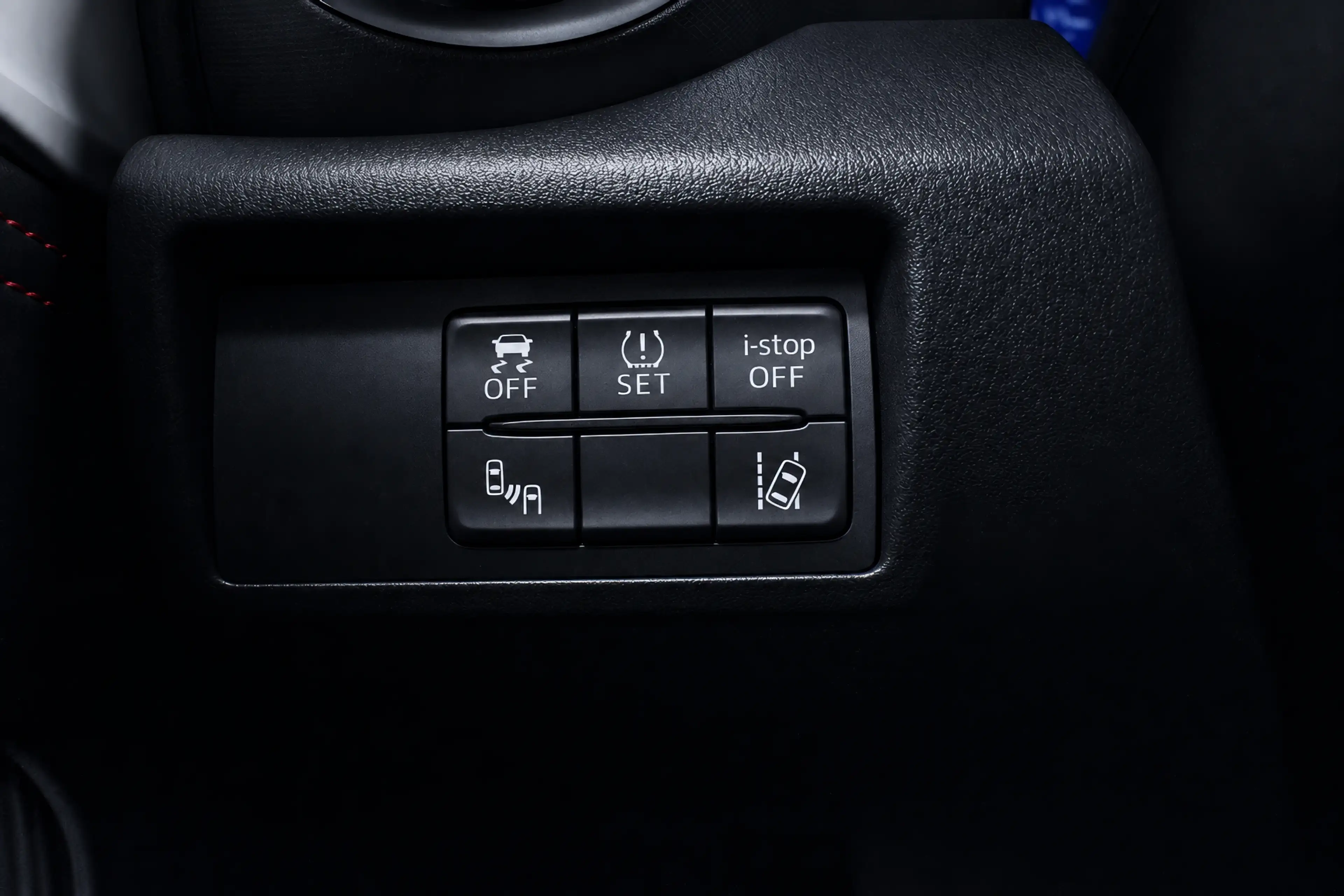 Mazda MX-5 2.0 161pk SkyActiv-G 160 GT-M Bose/Led/Leer/Keyles — photo 26