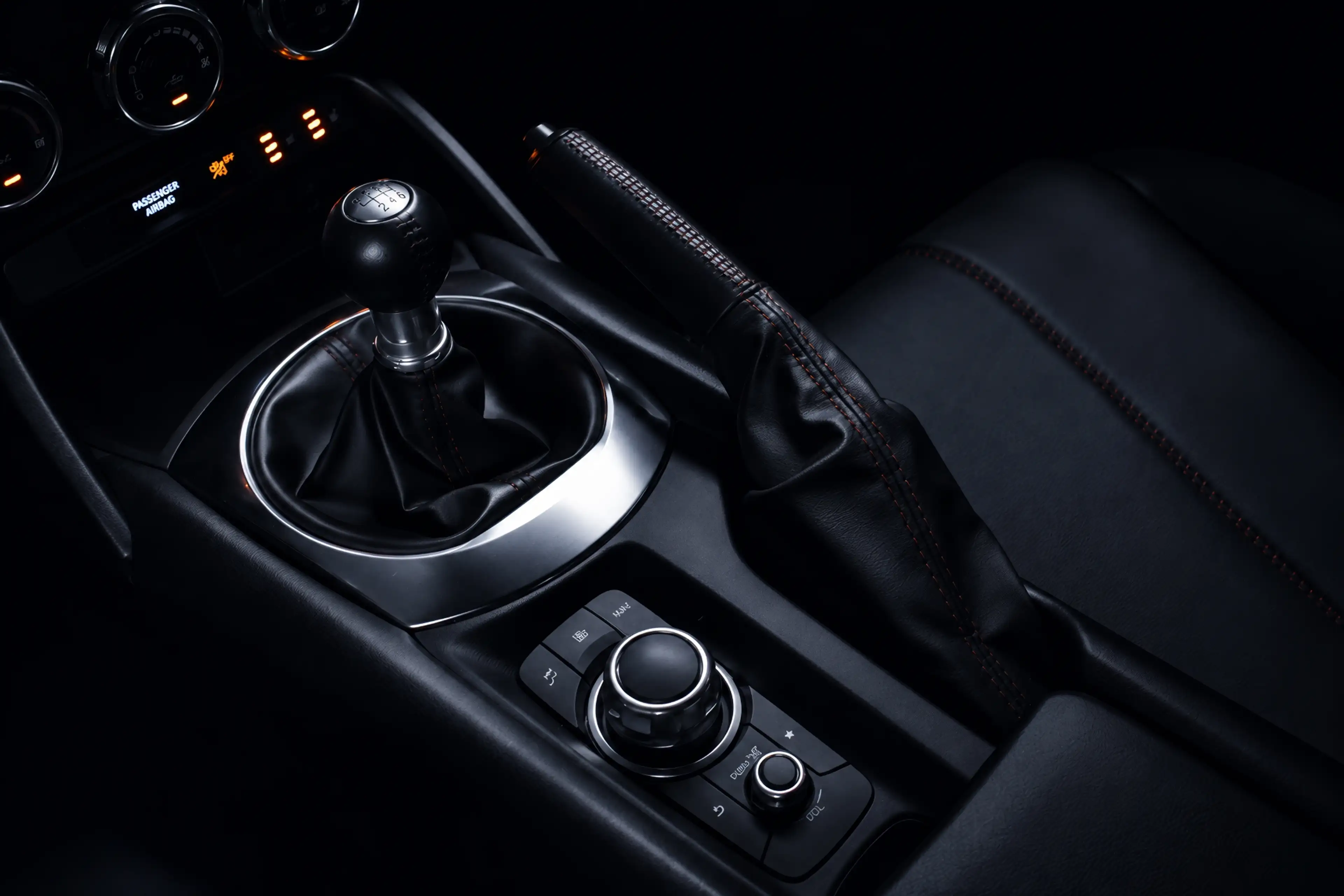 Mazda MX-5 2.0 161pk SkyActiv-G 160 GT-M Bose/Led/Leer/Keyles — photo 20