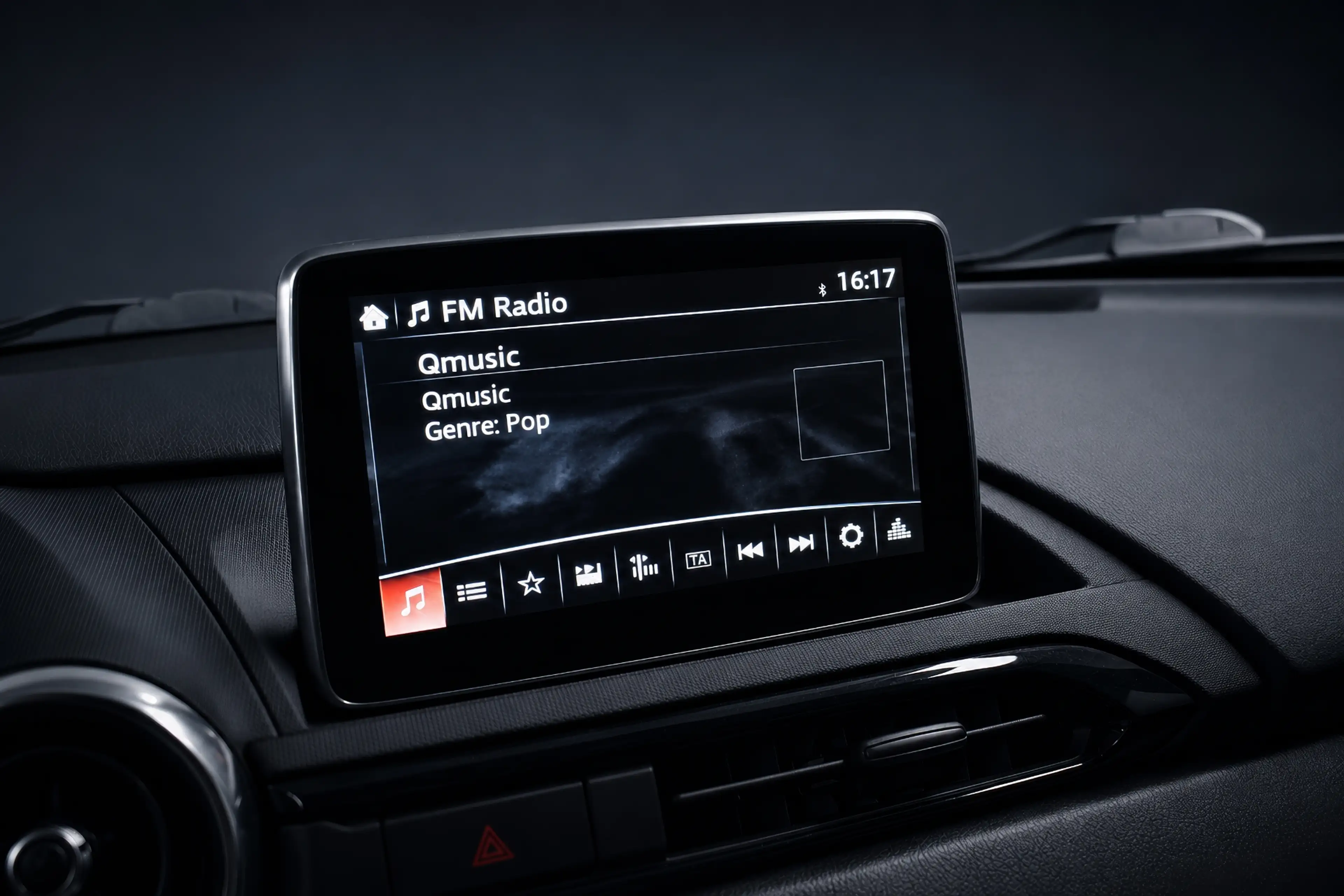 Mazda MX-5 2.0 161pk SkyActiv-G 160 GT-M Bose/Led/Leer/Keyles — photo 15