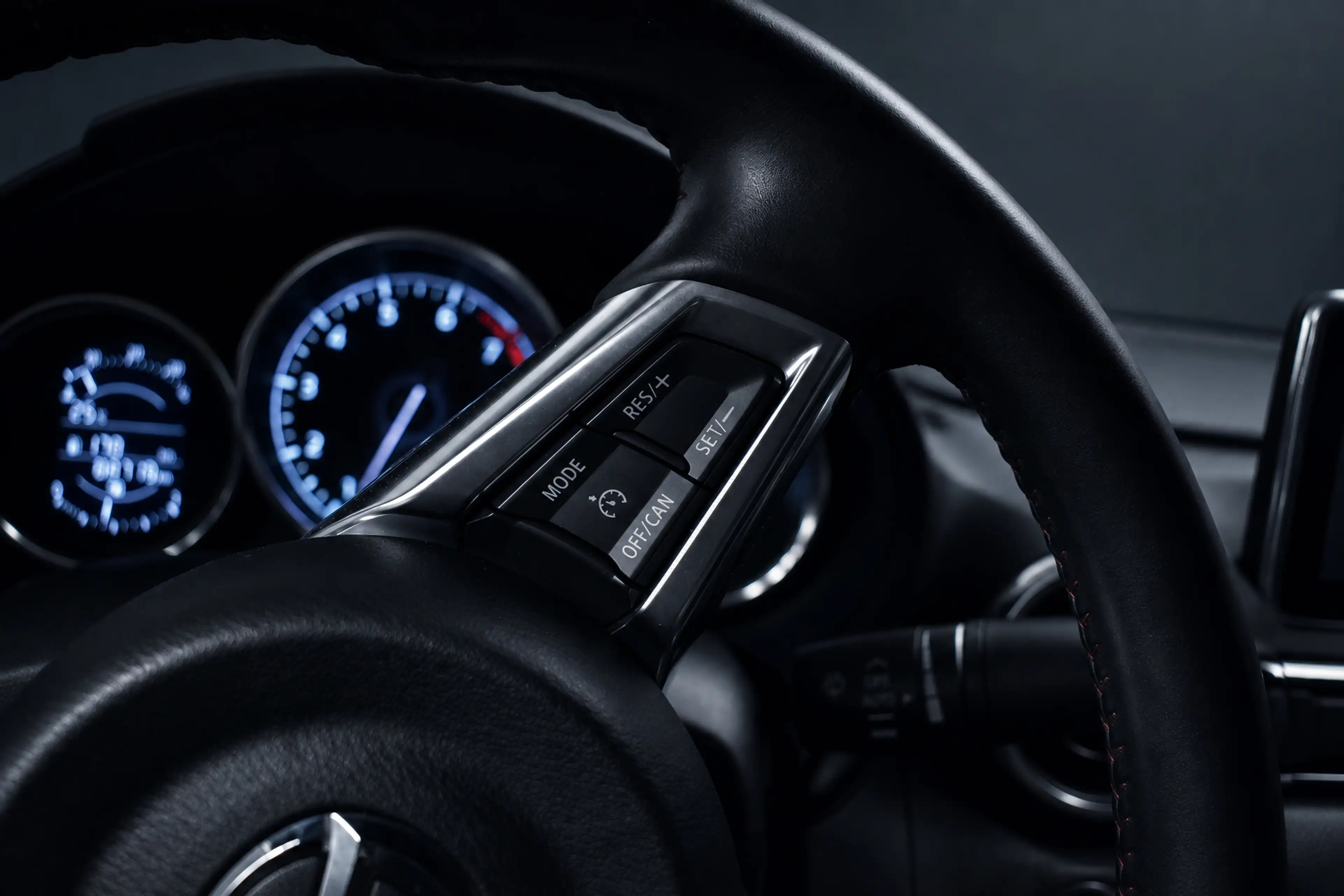 Mazda MX-5 2.0 161pk SkyActiv-G 160 GT-M Bose/Led/Leer/Keyles — photo 21