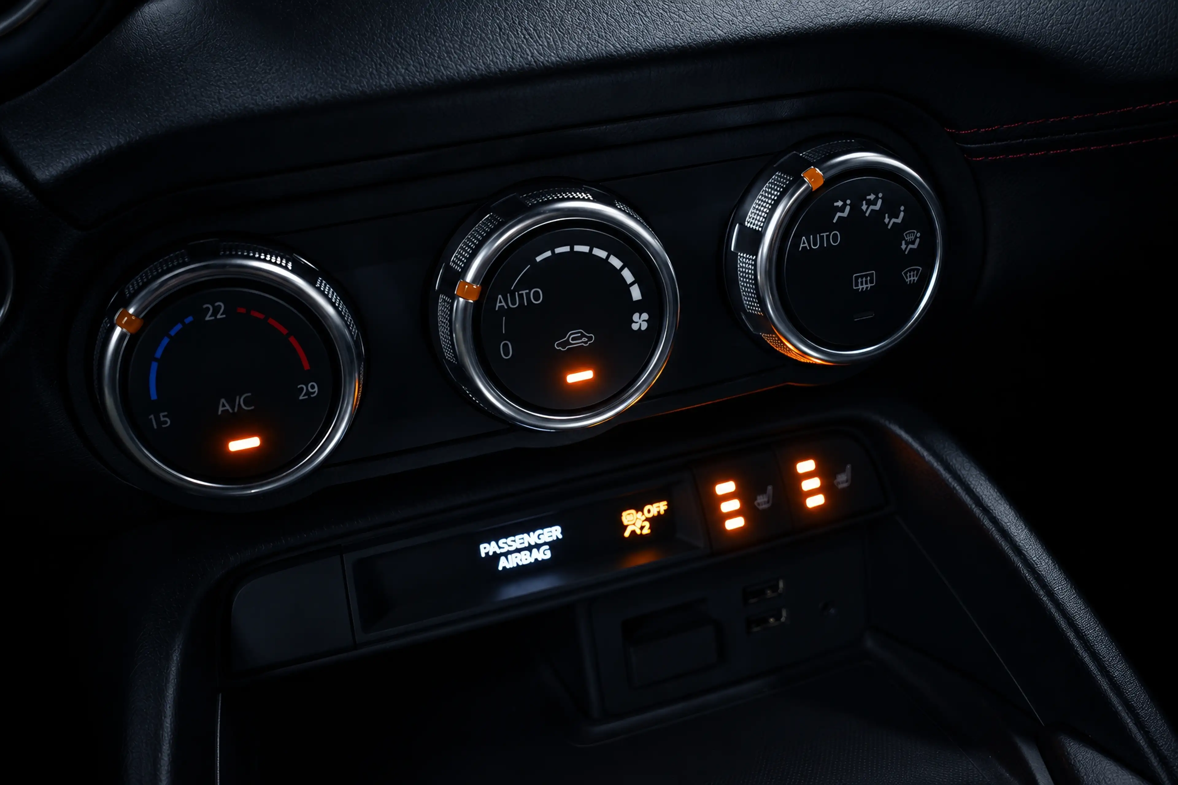 Mazda MX-5 2.0 161pk SkyActiv-G 160 GT-M Bose/Led/Leer/Keyles — photo 18