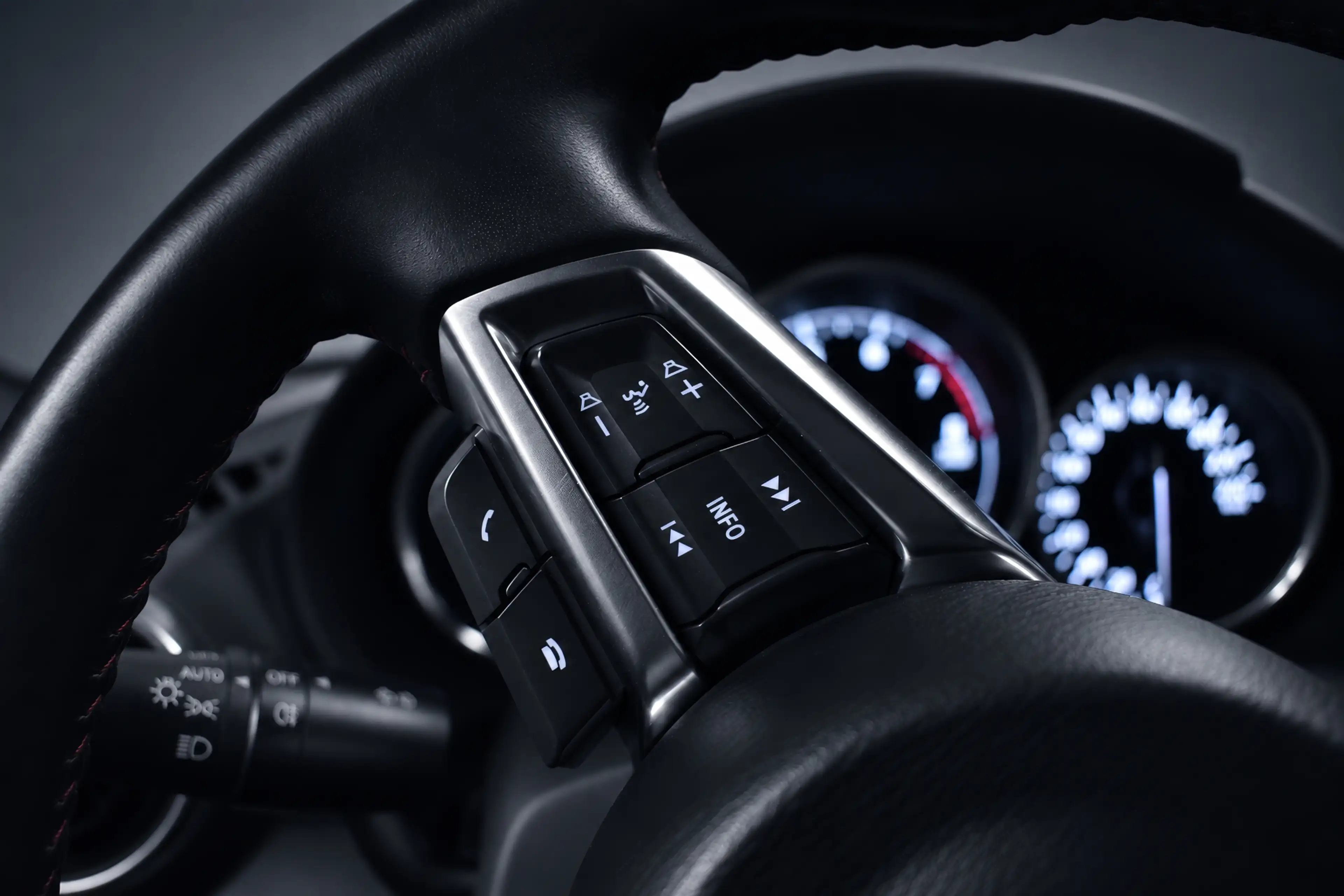 Mazda MX-5 2.0 161pk SkyActiv-G 160 GT-M Bose/Led/Leer/Keyles — photo 23