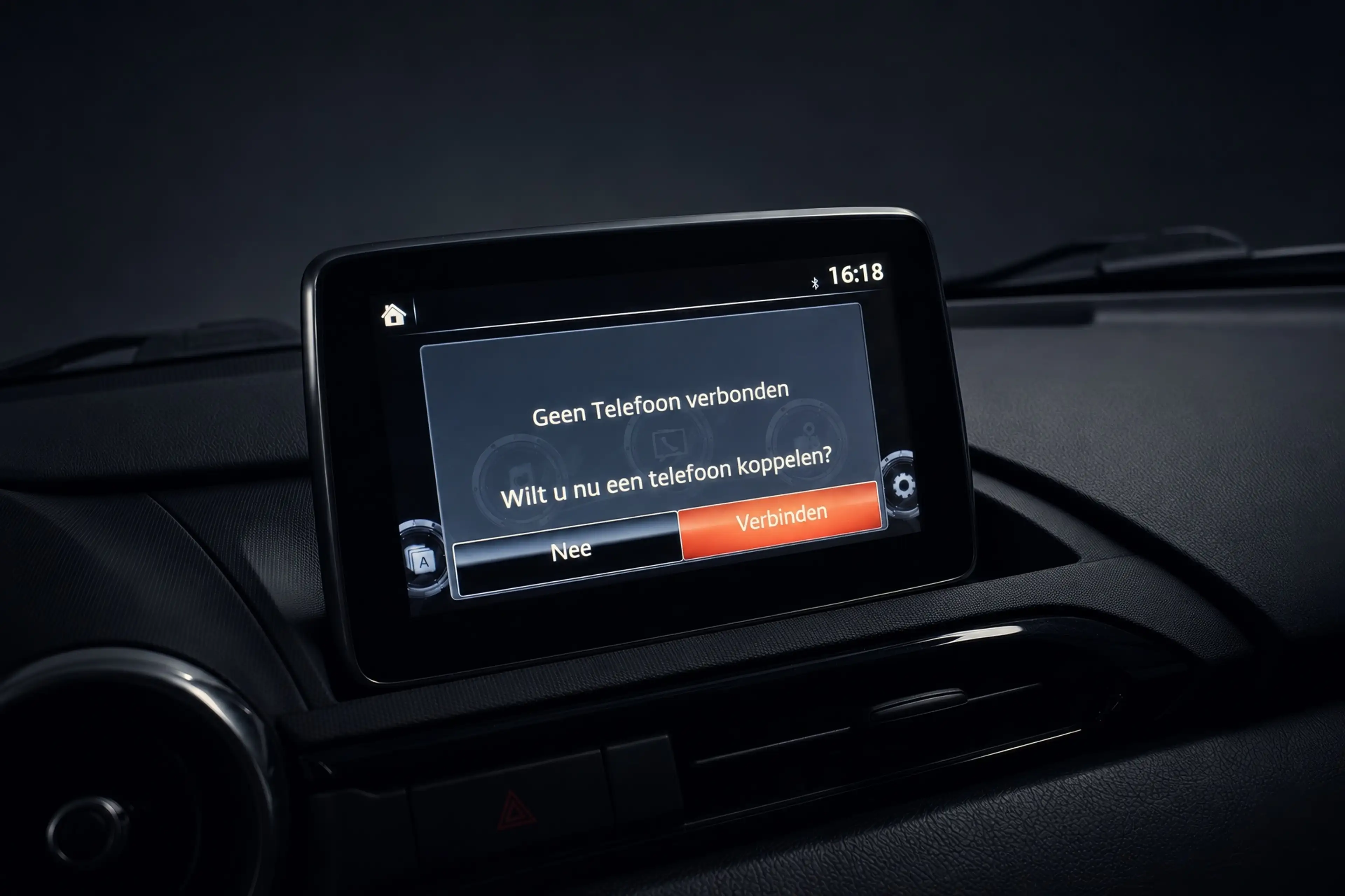 Mazda MX-5 2.0 161pk SkyActiv-G 160 GT-M Bose/Led/Leer/Keyles — photo 16