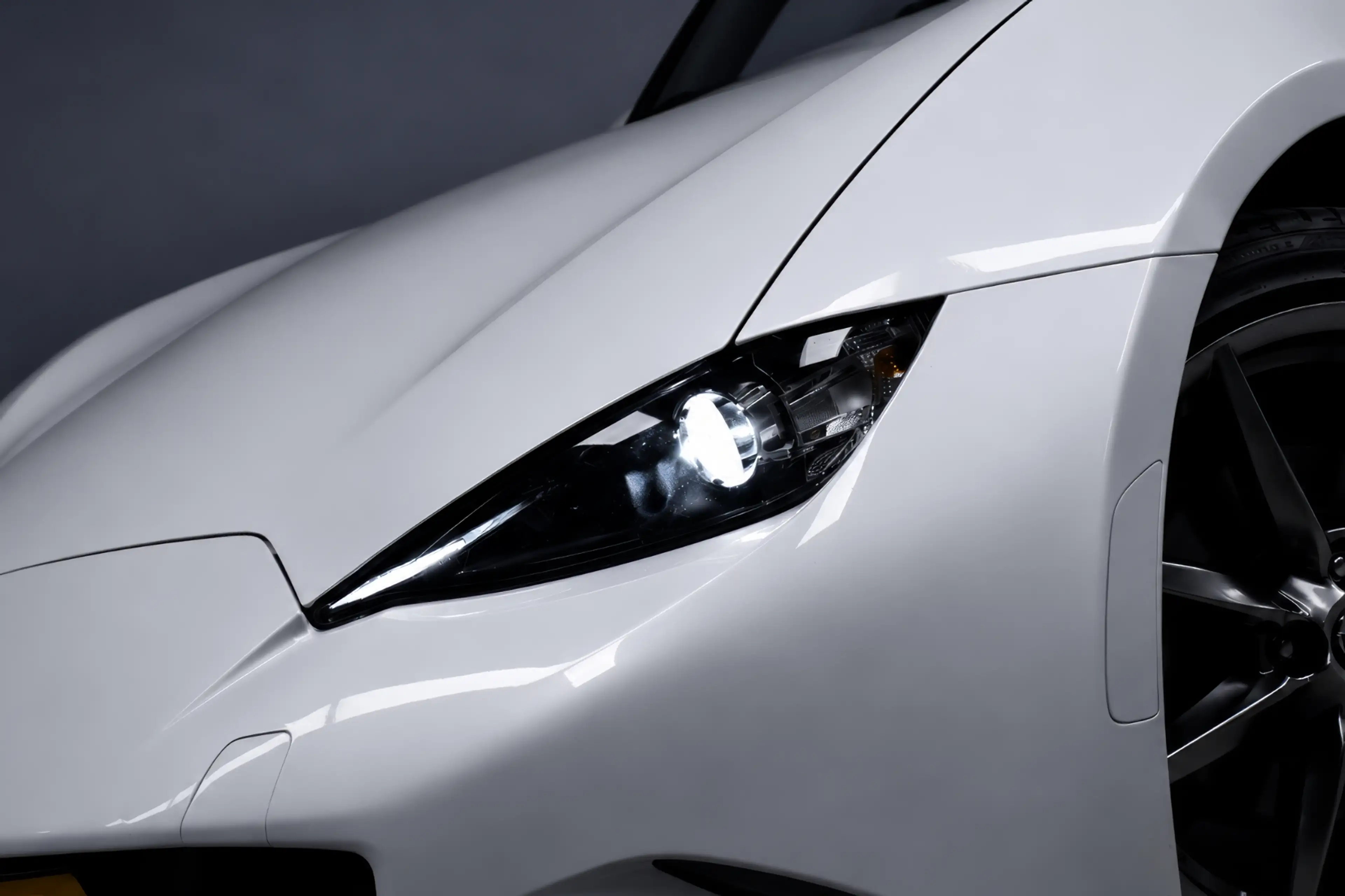 Mazda MX-5 2.0 161pk SkyActiv-G 160 GT-M Bose/Led/Leer/Keyles — photo 4