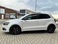 Volkswagen Polo GTI 1.4 TSI AUTOMAAT| PANNO| AIRCO Weiß - thumbnail 4